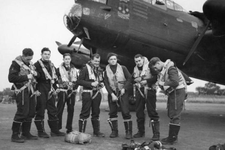 Fraser, James DutchCanadians Remember as One